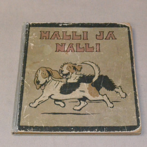Halli ja Nalli